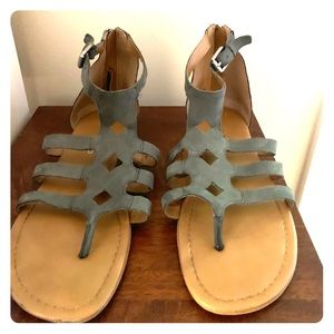 Franco Sarto Sandals